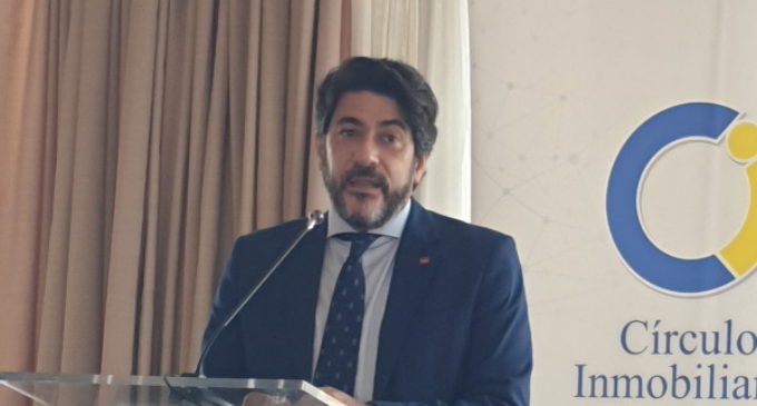 La Comunidad de Madrid identifica al sector inmobiliario como uno de los ejes de la recuperación económica