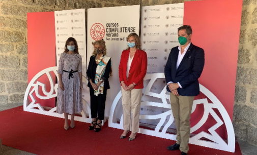 La Comunidad de Madrid impulsará la economía verde a través de los fondos europeos
