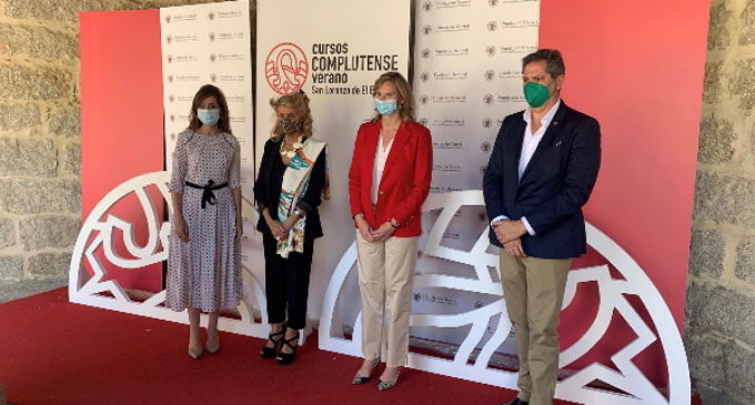 La Comunidad de Madrid impulsará la economía verde a través de los fondos europeos
