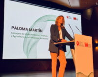 Impulso para la rehabilitación en Madrid de 22.000 viviendas con los fondos europeos de recuperación