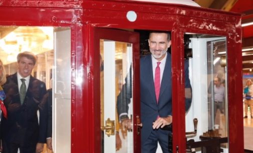 La Comunidad abre el plazo para participar en la ‘Carrera centenario’, que recorrerá en superficie el trayecto de la primera línea de Metro