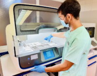 El Hospital público madrileño La Paz incorpora la última tecnología en secuenciación masiva