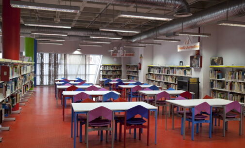 Este año se incrementa un 23% la inversión para el fomento de la lectura y apoyo al sector del libro en la Comunidad de Madrid