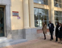 Se incrementa la formación de los docentes en Madrid para hacer frente a los nuevos retos del COVID-19