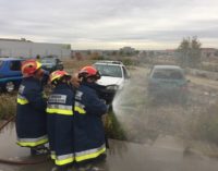 La Comunidad de Madrid celebra la XIII Semana de la Prevención de incendios en el hogar