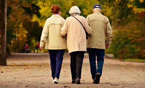 Comienza un proyecto para vigilar a domicilio y en tiempo real la salud de las personas mayores