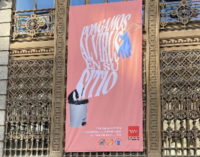 La Comunidad de Madrid inicia una campaña de concienciación sobre cómo desechar mascarillas y guantes ante el COVID-19