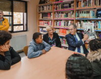 La Comunidad de Madrid inicia una campaña informativa de concienciación sobre la salud socioemocional de los escolares