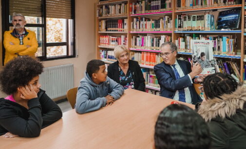 La Comunidad de Madrid inicia una campaña informativa de concienciación sobre la salud socioemocional de los escolares