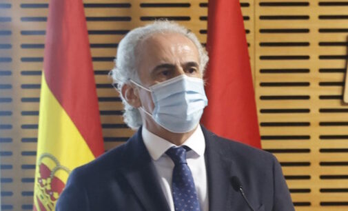 La Comunidad de Madrid insiste en la necesidad de que se cree la Especialidad de Urgencias y Emergencias en España