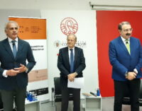 La Comunidad de Madrid insiste en reclamar al Gobierno central que actúe ante la falta de profesionales sanitarios