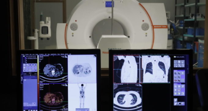 El Hospital La Paz instala el PET/CT más moderno para el diagnóstico por imagen