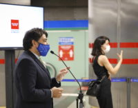 103 nuevos ascensores se instalarán en la red de Metro Madrid