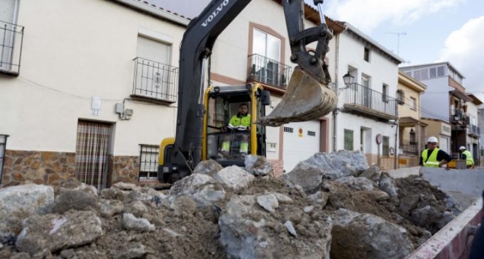 La Comunidad de Madrid invierte 14,9 millones de euros en Arganda del Rey