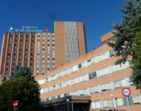 La Comunidad de Madrid invierte 18,8 millones de euros en equipamientos para el nuevo edificio de ampliación del Hospital público 12 de Octubre