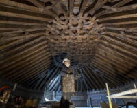 Dos millones para la conservación y divulgación del patrimonio histórico de la Comunidad de Madrid