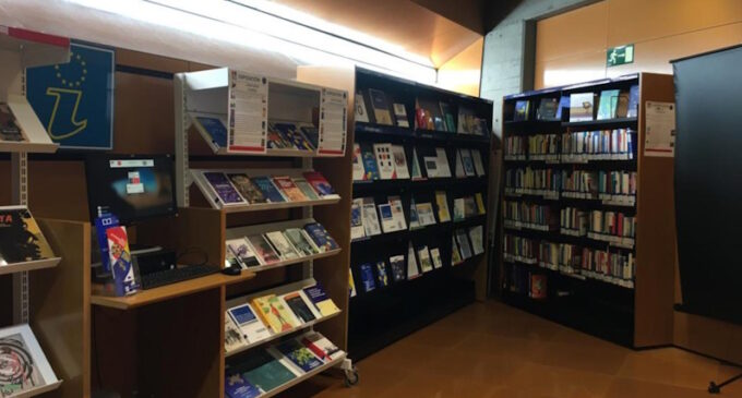 Más de 10 millones de euros de inversión en la ampliación de los fondos bibliográficos de la Comunidad de Madrid