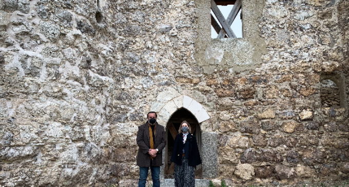 La Comunidad invita a conocer el patrimonio histórico aún por descubrir en la comarca sur de la región