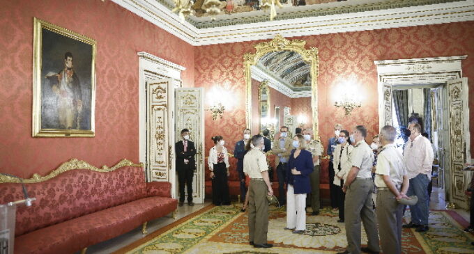 La Comunidad de Madrid invita a descubrir el interior de 23 palacios de la región de forma gratuita