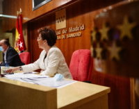 Levantadas las restricciones de movilidad por COVID-19 en tres zonas básicas de salud de Madrid y se mantienen en otras 11