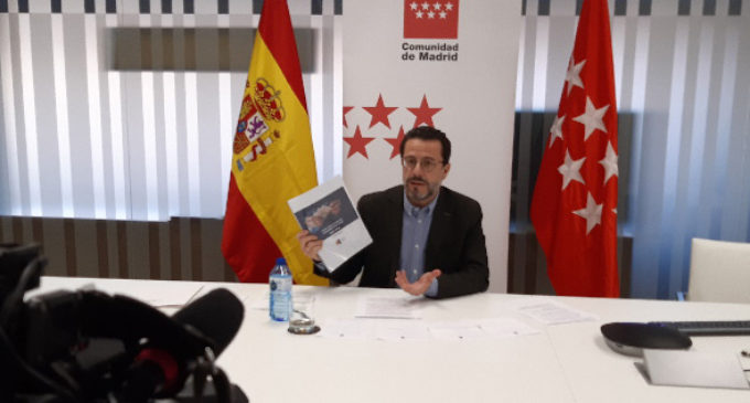 Madrid lidera por primera vez el Índice de Competitividad Fiscal en España por su política basada en bajos impuestos