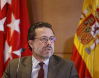 La Comunidad de Madrid logra la mayor cifra de población activa de su historia con 3,6 millones de trabajadores y una subida del 2,1%