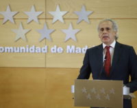 Las limitaciones en zonas básicas de salud se mantienen en Madrid y se retrasan los cierres: los comerciales a las 23:00 y la hostelería a las 00:00 horas