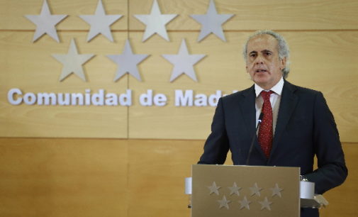 Las limitaciones en zonas básicas de salud se mantienen en Madrid y se retrasan los cierres: los comerciales a las 23:00 y la hostelería a las 00:00 horas