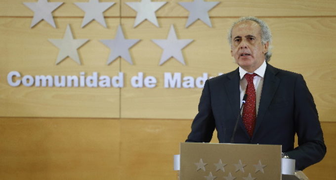 Las limitaciones en zonas básicas de salud se mantienen en Madrid y se retrasan los cierres: los comerciales a las 23:00 y la hostelería a las 00:00 horas