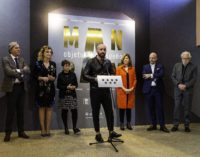 La Comunidad de Madrid muestra el mundo onírico y enigmático de Man Ray, maestro del surrealismo