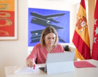 La Comunidad de Madrid obtiene 24,8 millones para financiar ocho nuevos planes turísticos