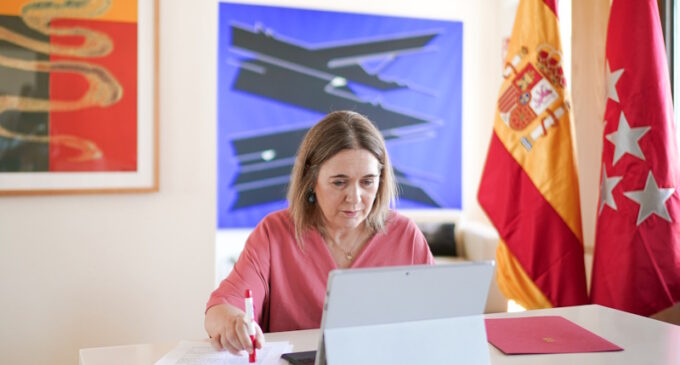 La Comunidad de Madrid obtiene 24,8 millones para financiar ocho nuevos planes turísticos