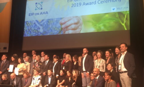 La Comunidad de Madrid obtiene la máxima distinción de la Comisión Europea por su compromiso sanitario con el envejecimiento activo y saludable