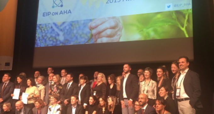 La Comunidad de Madrid obtiene la máxima distinción de la Comisión Europea por su compromiso sanitario con el envejecimiento activo y saludable