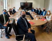 La Comunidad ofrece a las universidades públicas asesoramiento para sus proyectos con Fondos Europeos