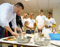 Cursos y talleres para la inserción laboral de la población inmigrante en Madrid