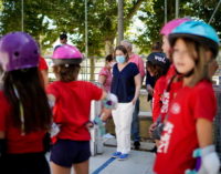 Oferta de este verano: 600 plazas en 15 Campus Deportivos