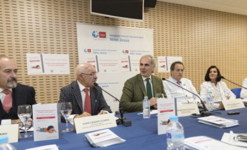 Primera guía para padres sobre trastornos de comportamiento de niños y adolescentes