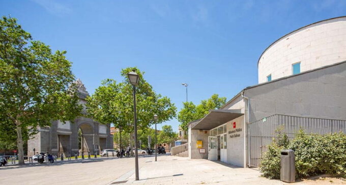 La Comunidad de Madrid organiza talleres e itinerarios guiados gratuitos en sus bibliotecas públicas para mayores de 60 años