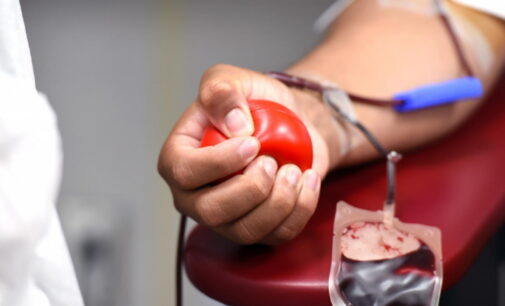 La Real Casa de Correos se suma hoy al macromaratón de donación de sangre organizado por la Comunidad de Madrid