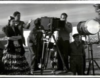 La Comunidad de Madrid participa en la exposición que homenajea al cineasta Luis García Berlanga