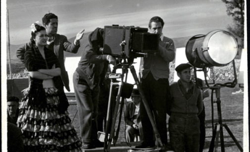 La Comunidad de Madrid participa en la exposición que homenajea al cineasta Luis García Berlanga