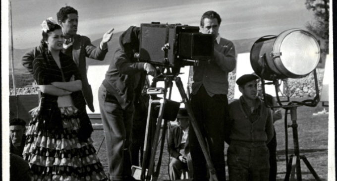 La Comunidad de Madrid participa en la exposición que homenajea al cineasta Luis García Berlanga