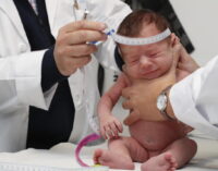 Campaña para facilitar los trámites de la prestación de nacimiento y cuidado de menor y la asistencia sanitaria pública