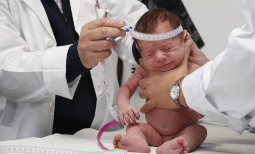 Campaña para facilitar los trámites de la prestación de nacimiento y cuidado de menor y la asistencia sanitaria pública