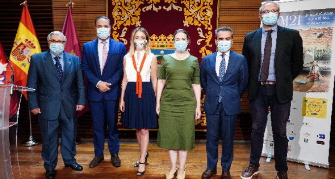 La Comunidad de Madrid patrocina un año más la Feria del Libro de Madrid