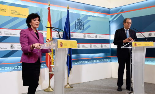 La Comunidad de Madrid pide “que no se tire por la borda el talento femenino” y que las mujeres se decanten por estudios STEM