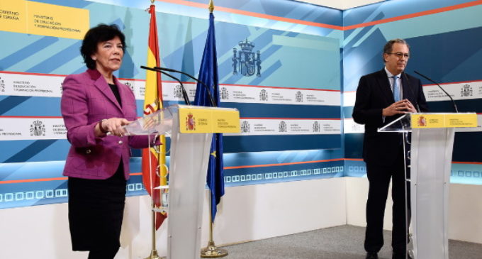 La Comunidad de Madrid pide “que no se tire por la borda el talento femenino” y que las mujeres se decanten por estudios STEM