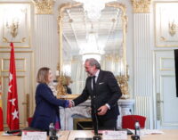 Los bonos turísticos de la Comunidad de Madrid están a disposición de las empresas desde el 10 de noviembre