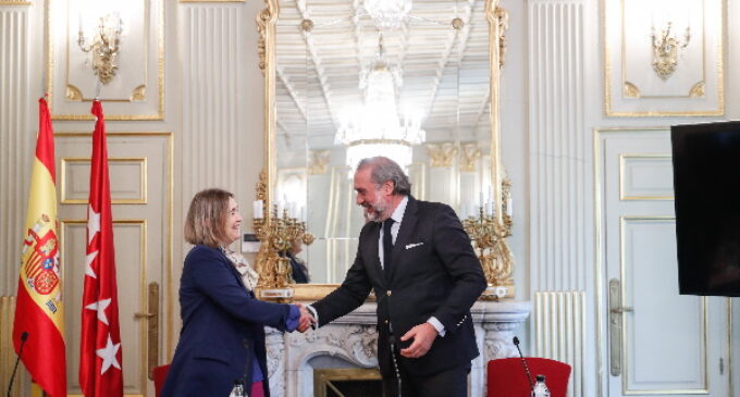 Los bonos turísticos de la Comunidad de Madrid están a disposición de las empresas desde el 10 de noviembre